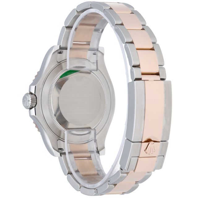 Rolex Yacht-Master 116621 Image 3